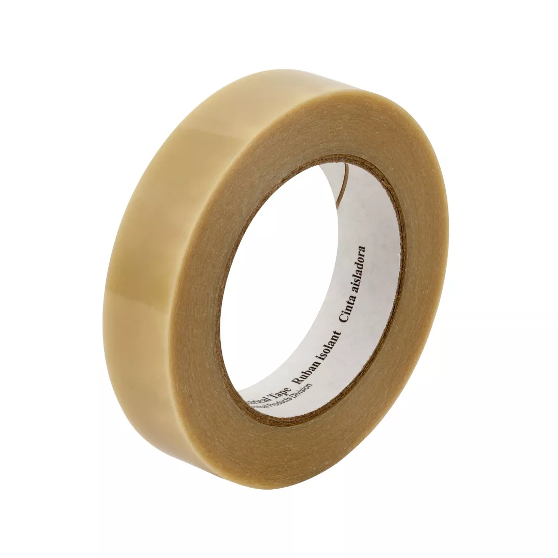 3M™ Polyester Film Electrical Tape 58, 9 1/2IN x 500 YD