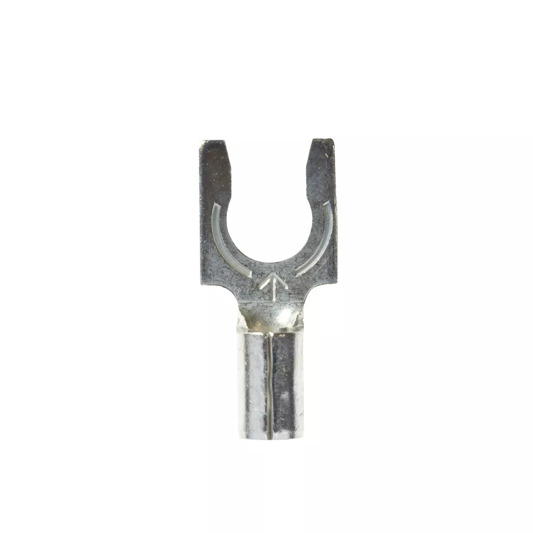 3M™ Scotchlok™ Locking Fork, Non-Insulated Butted Seam MU14-10FLK, Stud
Size 10, 1000/Case