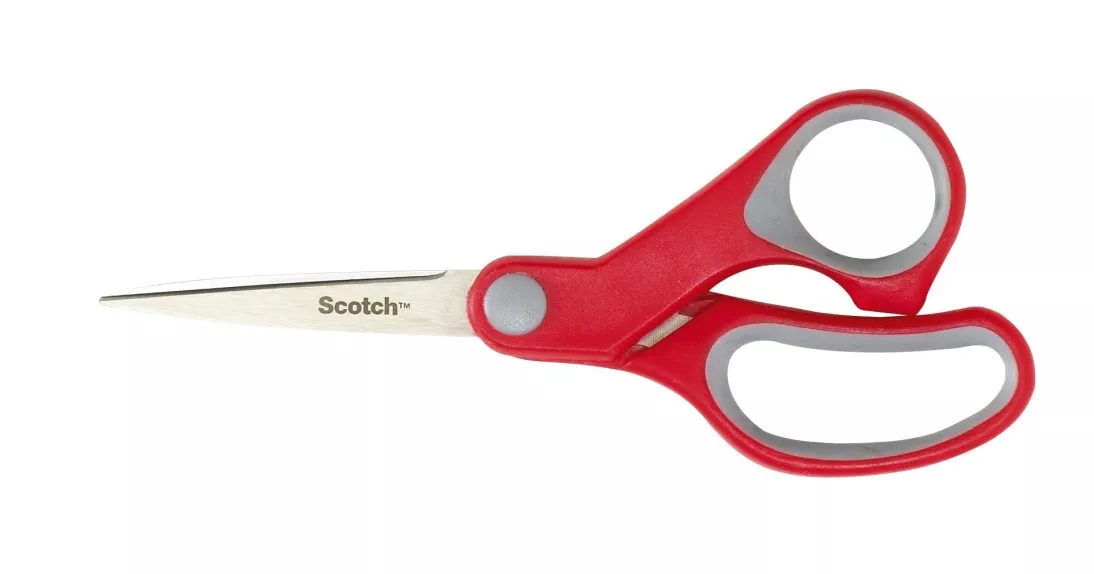 Scotch™ Multi-Purpose Scissors 1426, 6 in, 6/Inner, 6 Inners/Case, 36/1