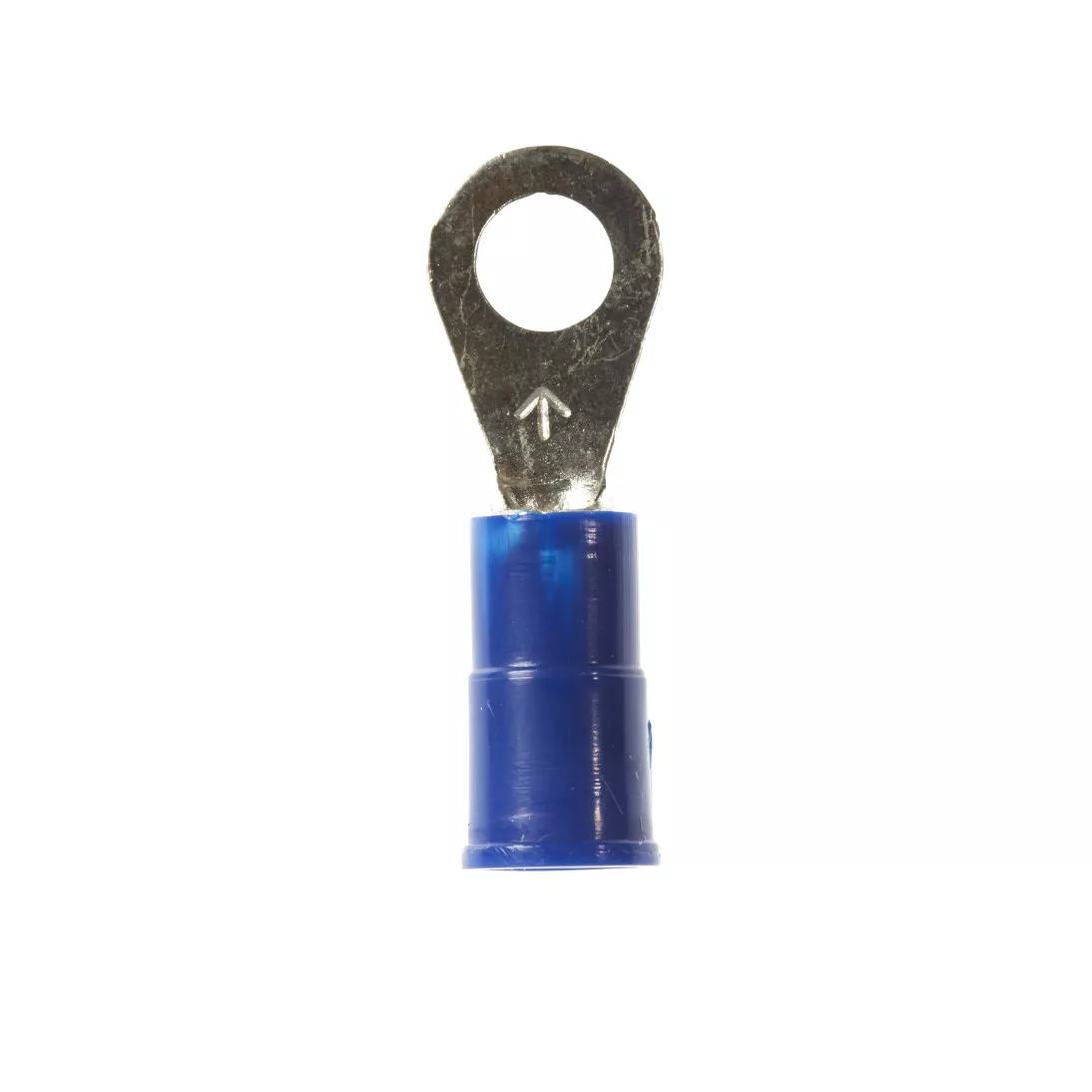 3M™ Scotchlok™ Ring Vinyl Insulated, 100/bottle, MV14-8R/LX,
standard-style ring tongue fits around the stud, 500/Case