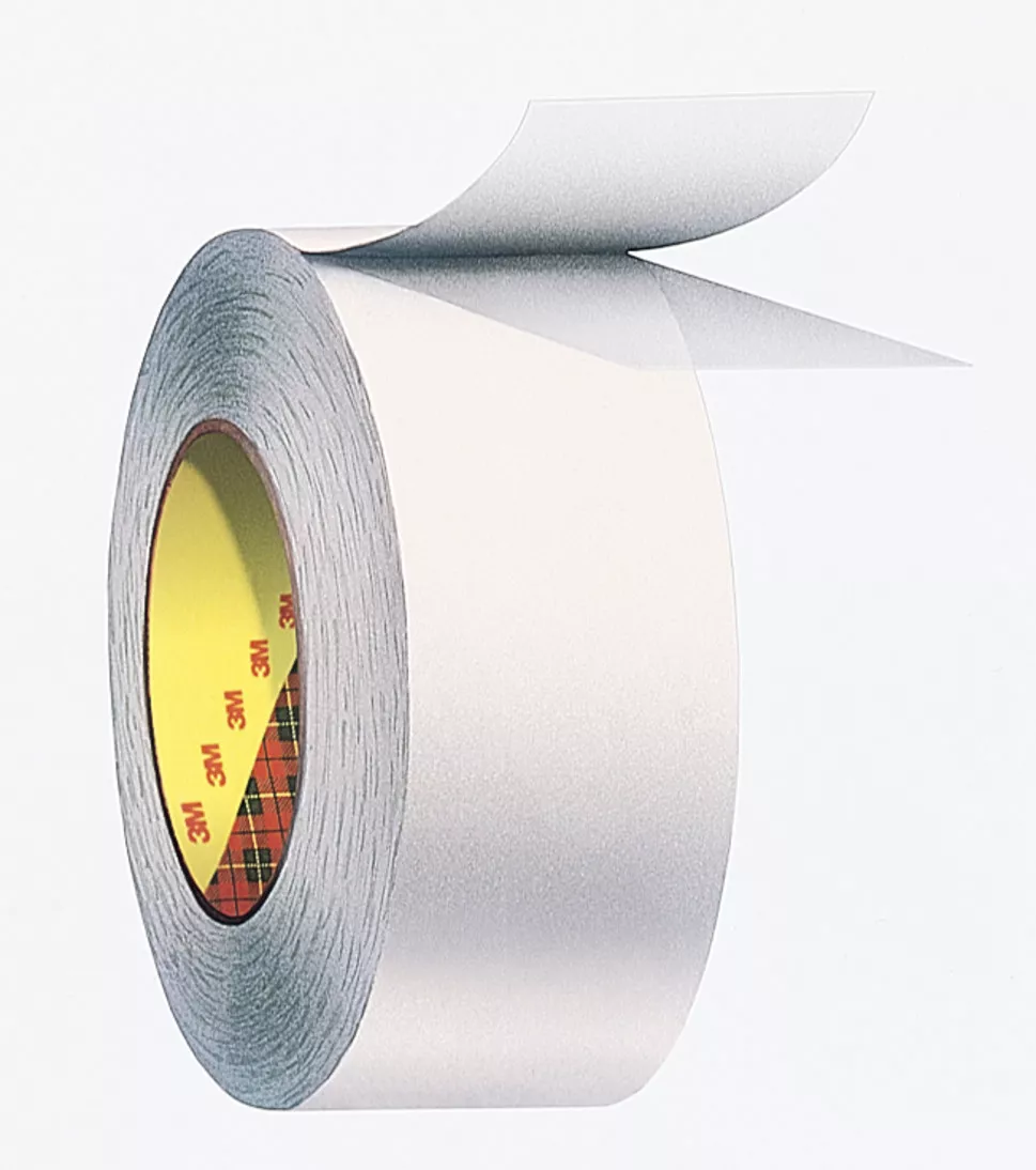 3M™ Removable Repositionable Tape 666, Clear, 1/2 in x 72 yd, 3.8 mil,
72 rolls per case