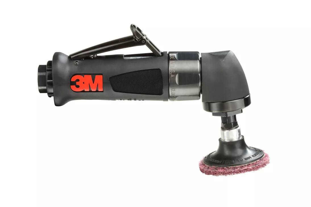 Refurbish and Repair for 3M™ Disc Sander 28341, 2 in, .3 hp, 20,000 RPM,
Service Part, Return Required