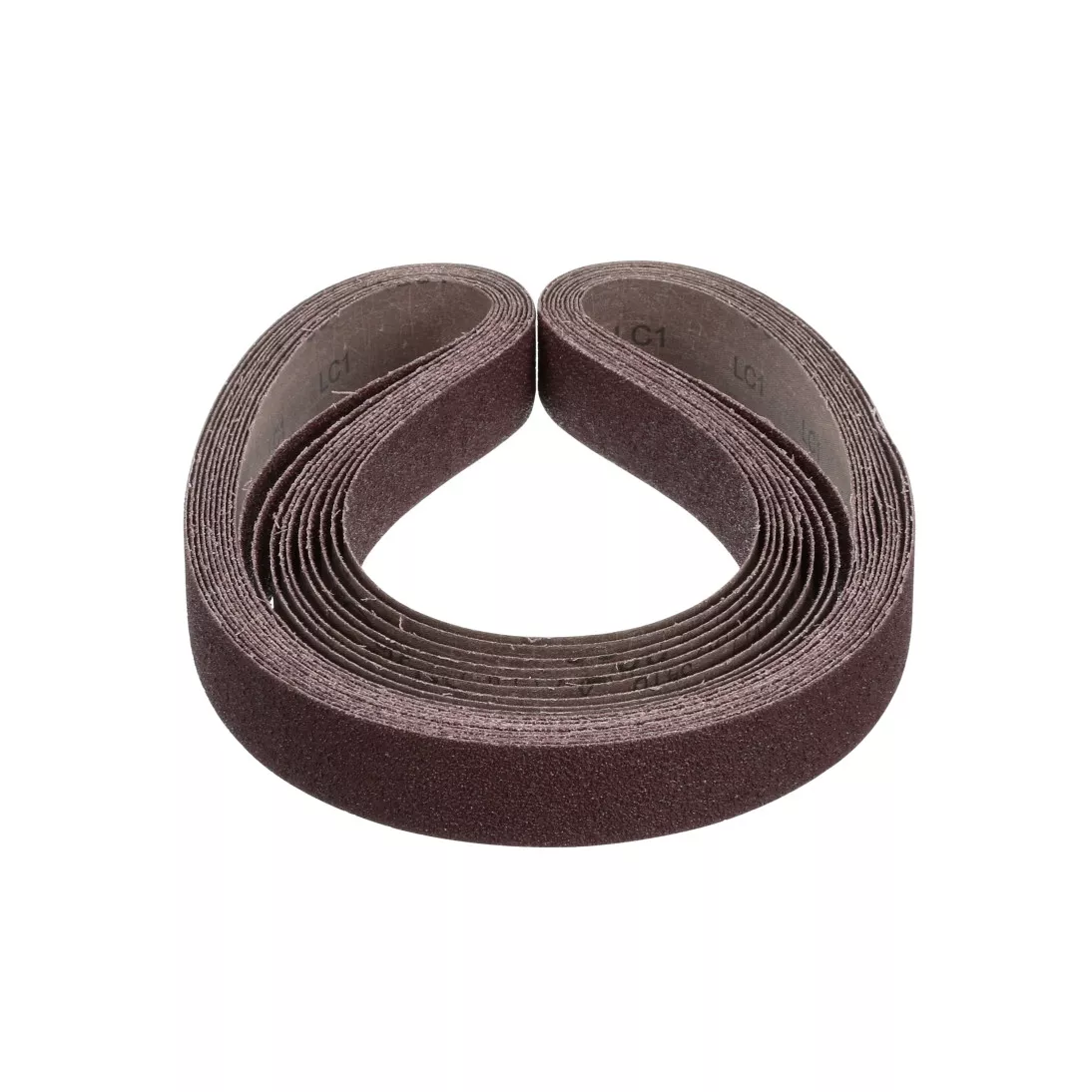 3M™ Cloth Belt 341D, P120 X-weight, 1 in x 42 in, Film-lok, Single-flex,
200 ea/Case