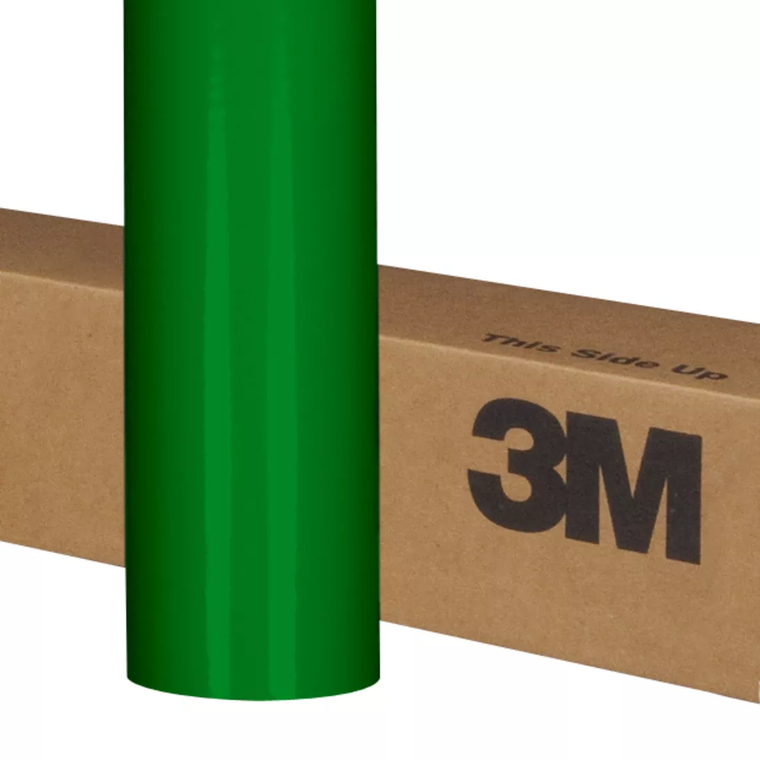 3M™ Scotchcal™ Graphic Film Series 50-745, Bright Green, 48 in x 50 yd