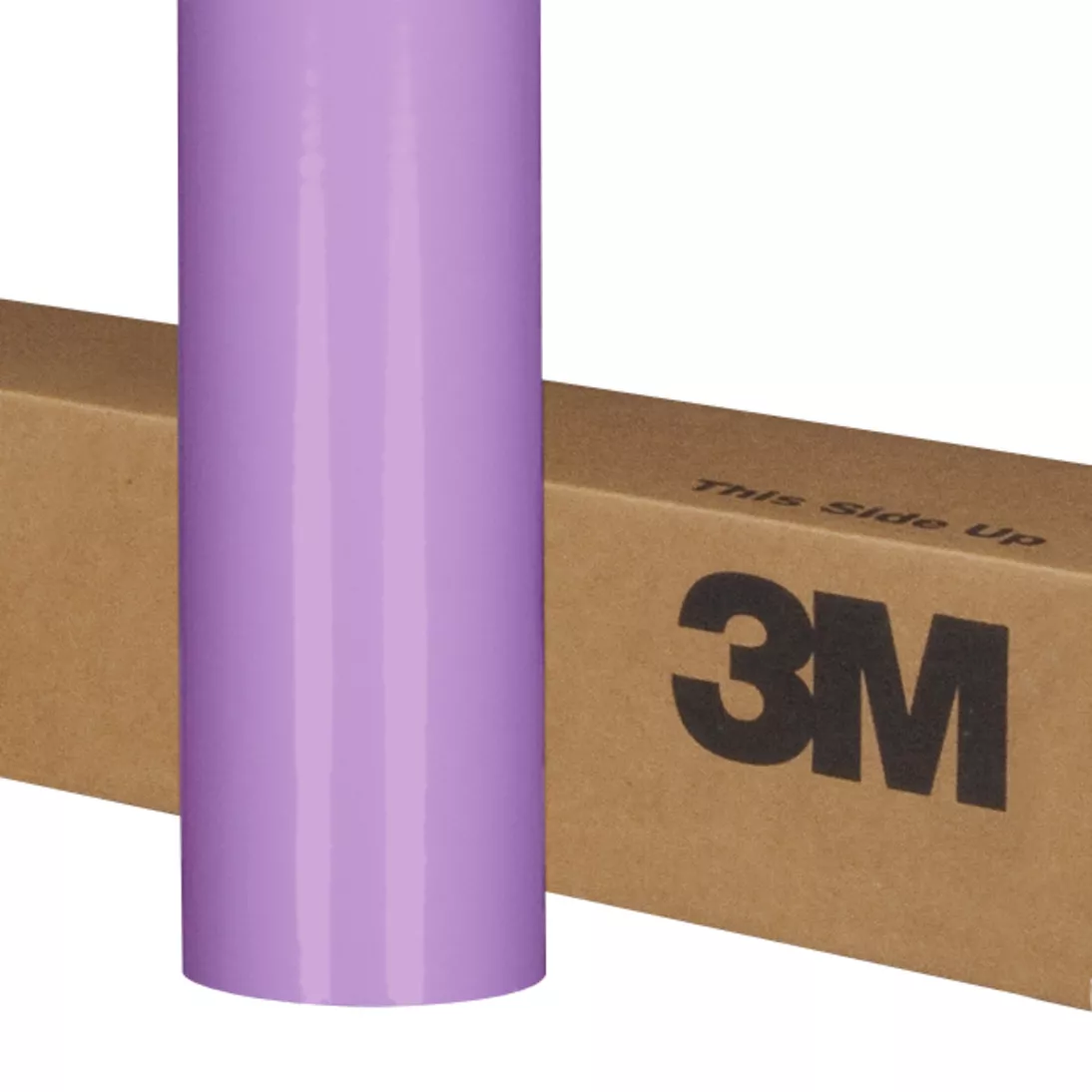 3M™ Scotchcal™ ElectroCut™ Graphic Film 7125-88, Violet, 24 in x 50 yd