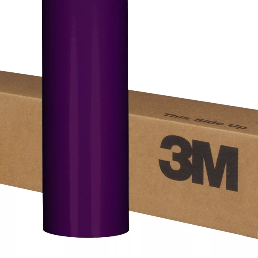 3M™ Scotchcal™ ElectroCut™ Graphic Film 7725-48, Purple, 48 in x 50 yd