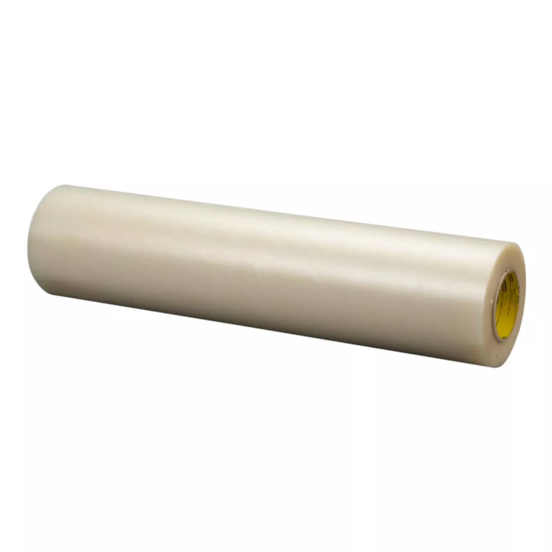 3M™ Thin Flexographic Plate Mounting Tape 2205FL, Translucent, 27 in x
60 yd, 5 mil, 1 roll per case, 3 inch Core