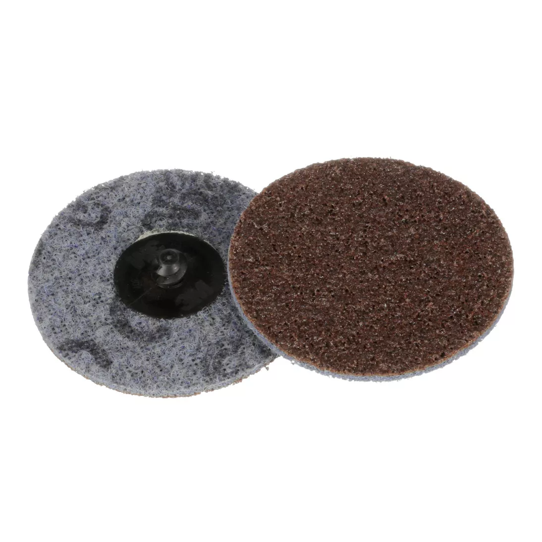 Scotch-Brite™ Roloc™ SE Surface Conditioning Disc, SE-DR, A/O Coarse,
TR, 4 in, 25/Inner, 100 ea/Case