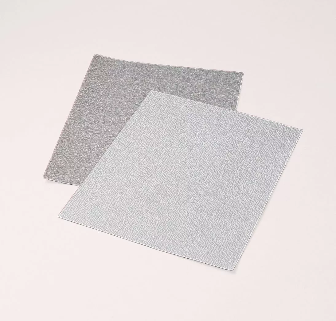 3M™ Paper Sheet 426U, 150 A-weightt, 9 in x 11 in, 100/inner, 1000
ea/Case