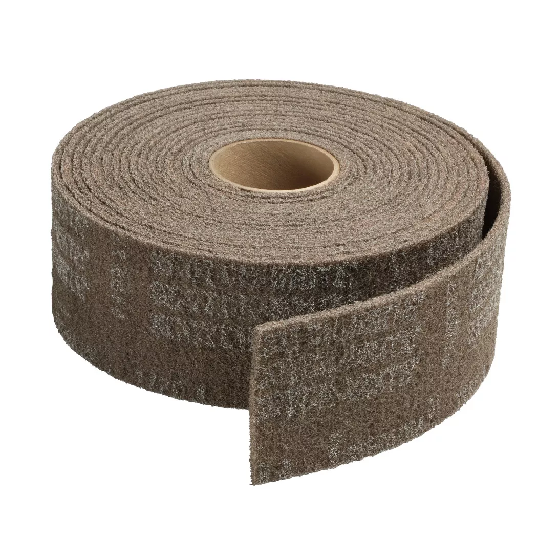 Surface Conditioning Roll, 52 in x 20 yd A CRS, 1 ea/Case, Unbranded