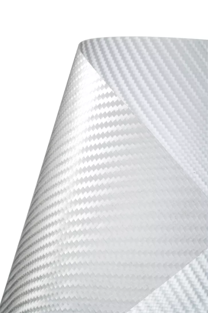 3M™ Wrap Overlaminate 8900-CF100, Straight Carbon Fiber, 60 in x 25 yd,
1 Roll/Case