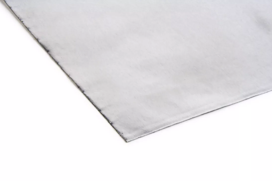 3M™ Aluminum Foil Tape 1115B, 8 in x 10 in sheet, 4.5 mil foil, Silver,
10 Sheets/Case