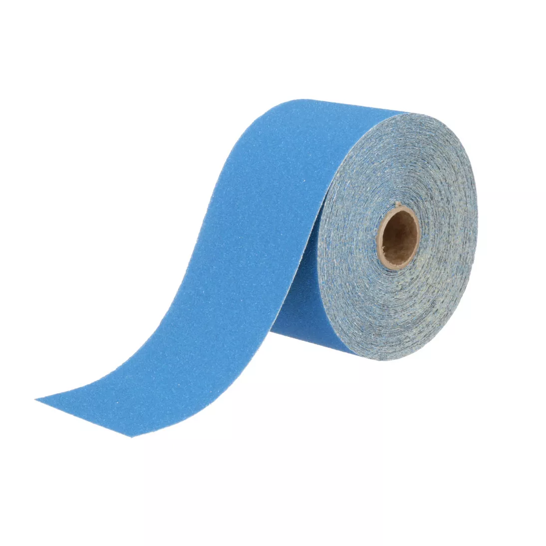 3M™ Stikit™ Blue Abrasive Sheet Roll, 36217, 80, 2-3/4 in x 20 yd, 5
rolls per case