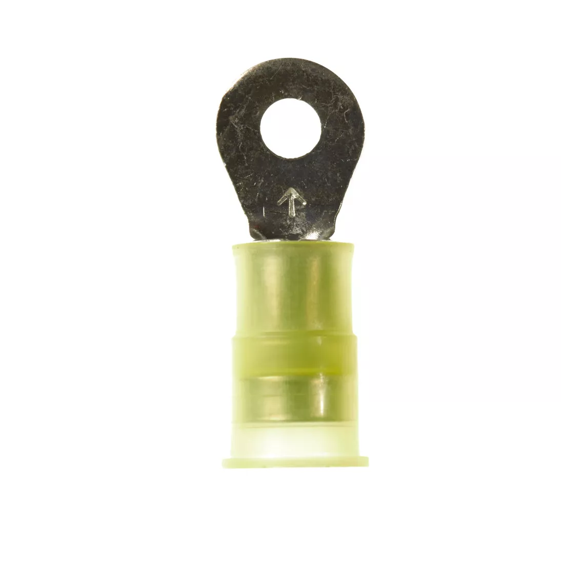 3M™ Scotchlok™ Ring Tongue, Nylon Insulated w/Insulation Grip MNG10-6RK,
Stud Size 6, 500/Case
