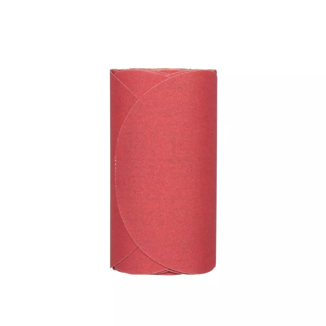 3M™ Red Abrasive Stikit™ Disc, 01112, 6 in, P180 grade, 100 discs per
roll, 6 rolls per case