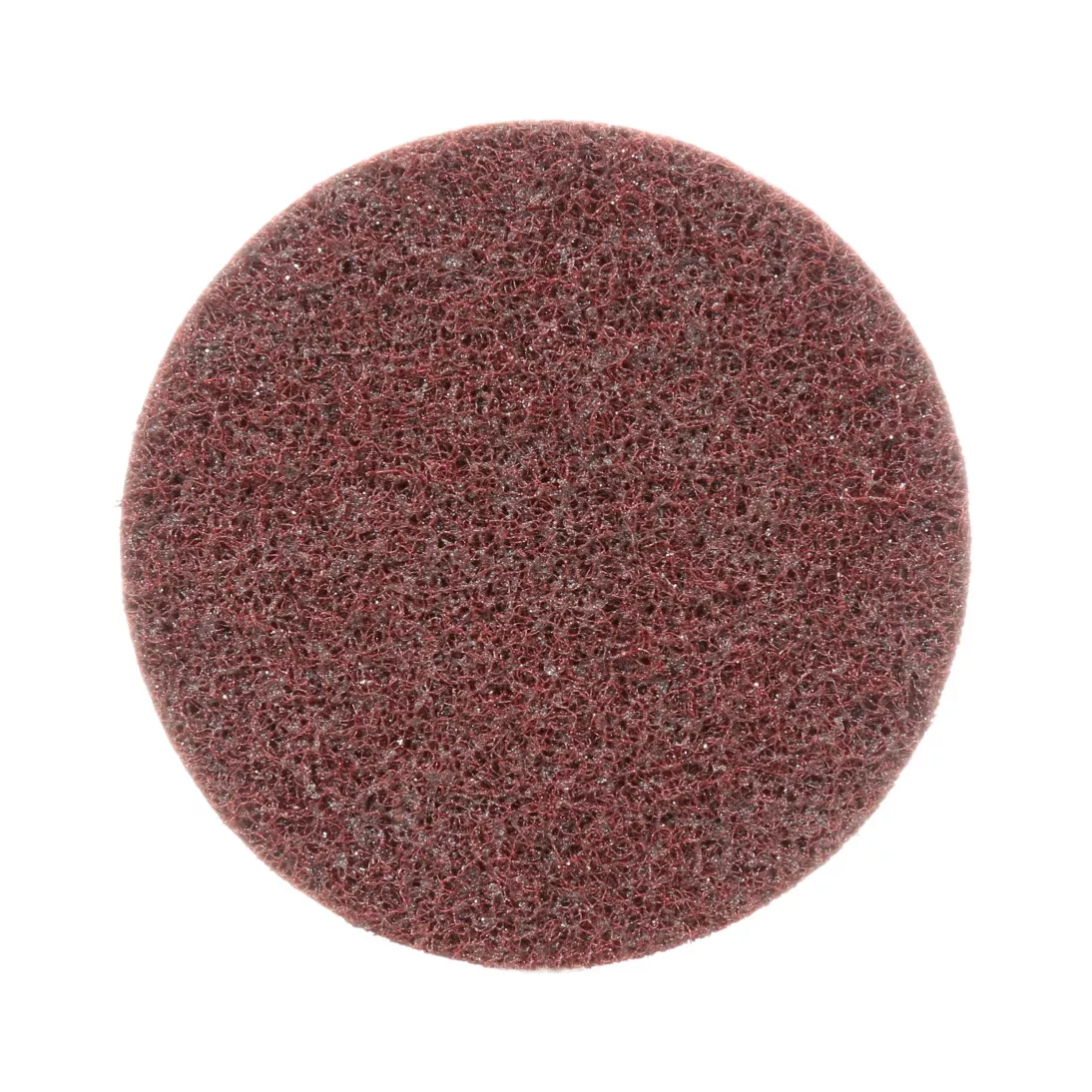 Scotch-Brite™ Roloc™ Surface Conditioning Disc, SC-DR, A/O Medium, TR, 4
in, 25/Inner, 100 ea/Case
