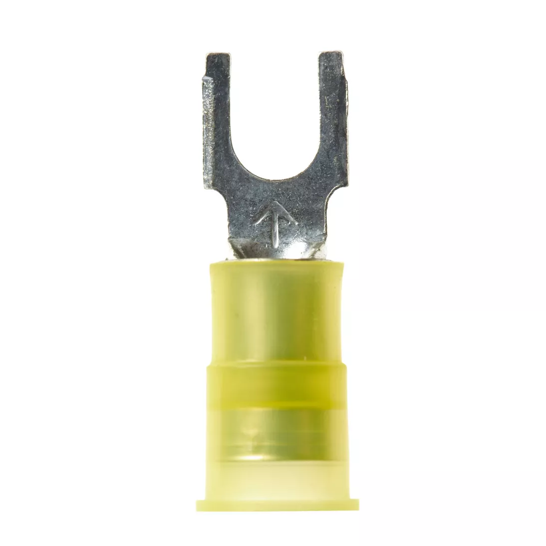 3M™ Scotchlok™ Block Fork Nylon Insulated, 50/bottle, MNG10-6FBX,
suitable for use in a terminal block, 500/Case