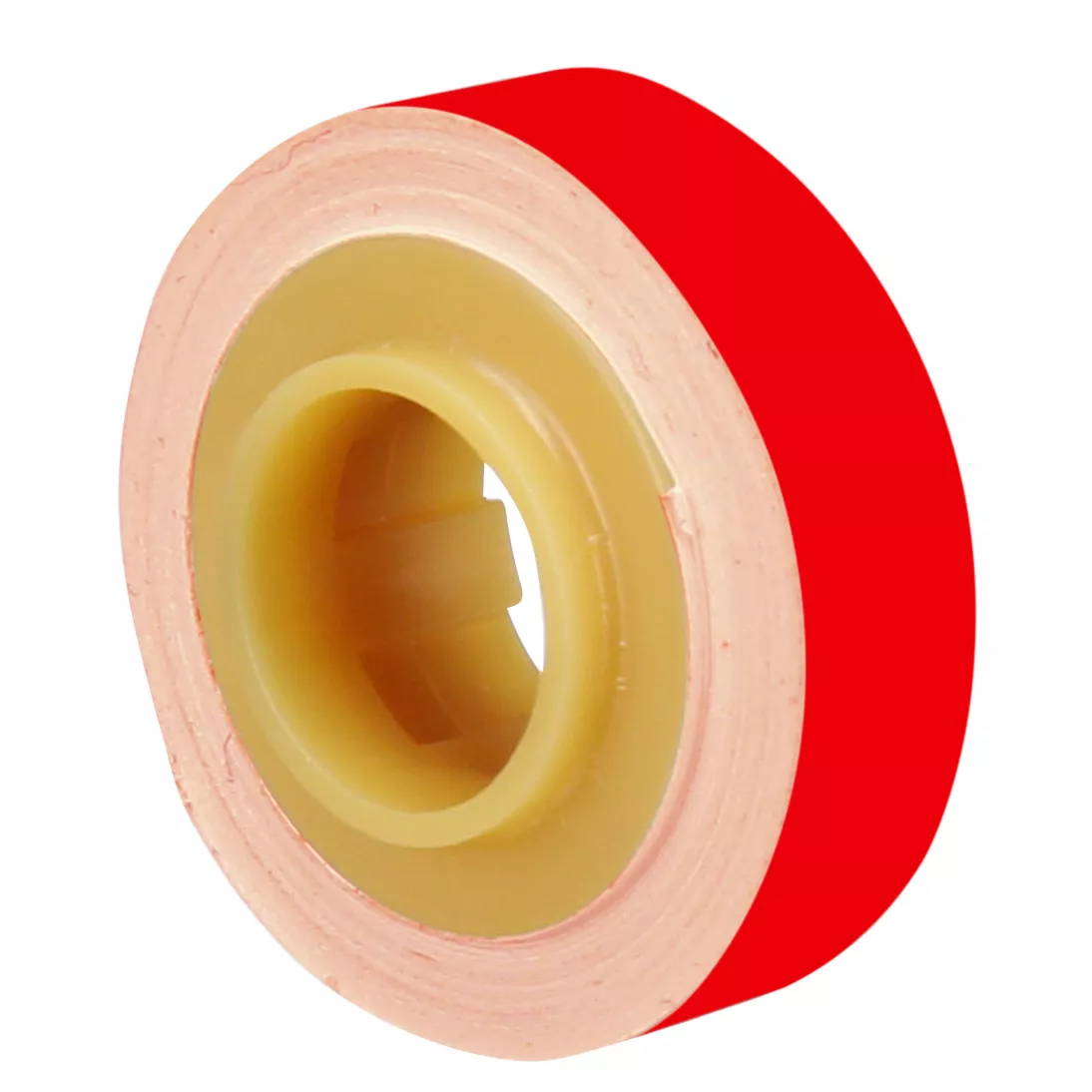 3M™ ScotchCode™ Wire Marker Tape Refill Roll SDR-RD, Red, 50 Rolls/Case