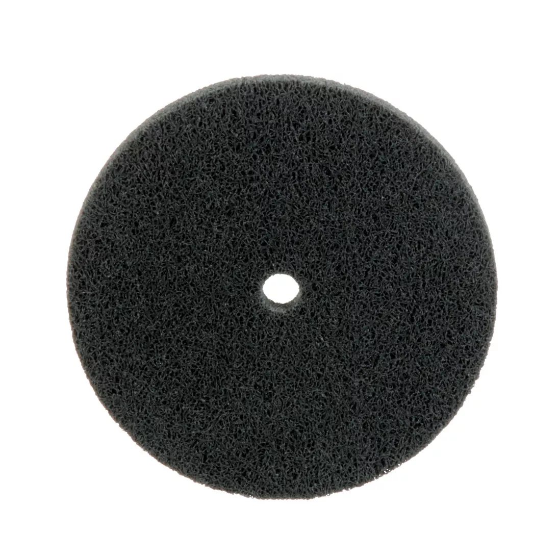 Standard Abrasives™ S/C Unitized Wheel 863235, 632 3 in x 1/4 in x 1/4
in, 10 ea/Case