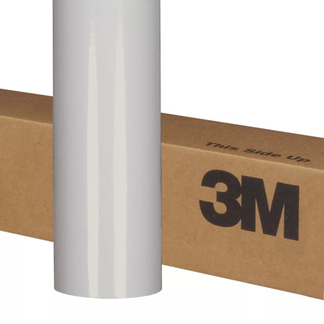 3M™ Scotchcal™ ElectroCut™ Graphic Film 7125-11, Pearl Gray, 24 in x 50
yd