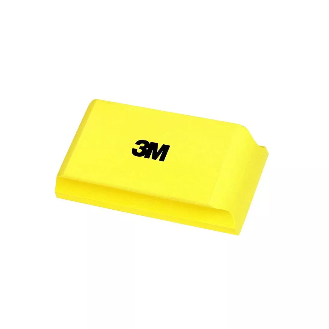 3M™ Stikit™ Sanding Block, 05694, 2-5/8 in x 5-1/4 in, 24 per case
