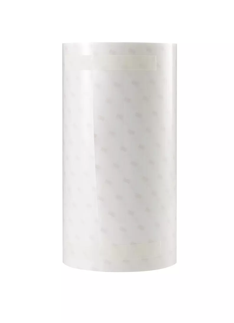 3M™ Industrial Protective Film 7071UV, 24 in x 36 yd, 14 mil, 1 roll per
case