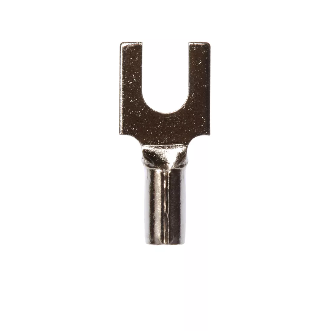 3M™ Scotchlok™ Block Fork, High Temperature Butted Seam MU18-6FBHTK,
22-18 AWG, suitable for use in a terminal block, 1000/Case