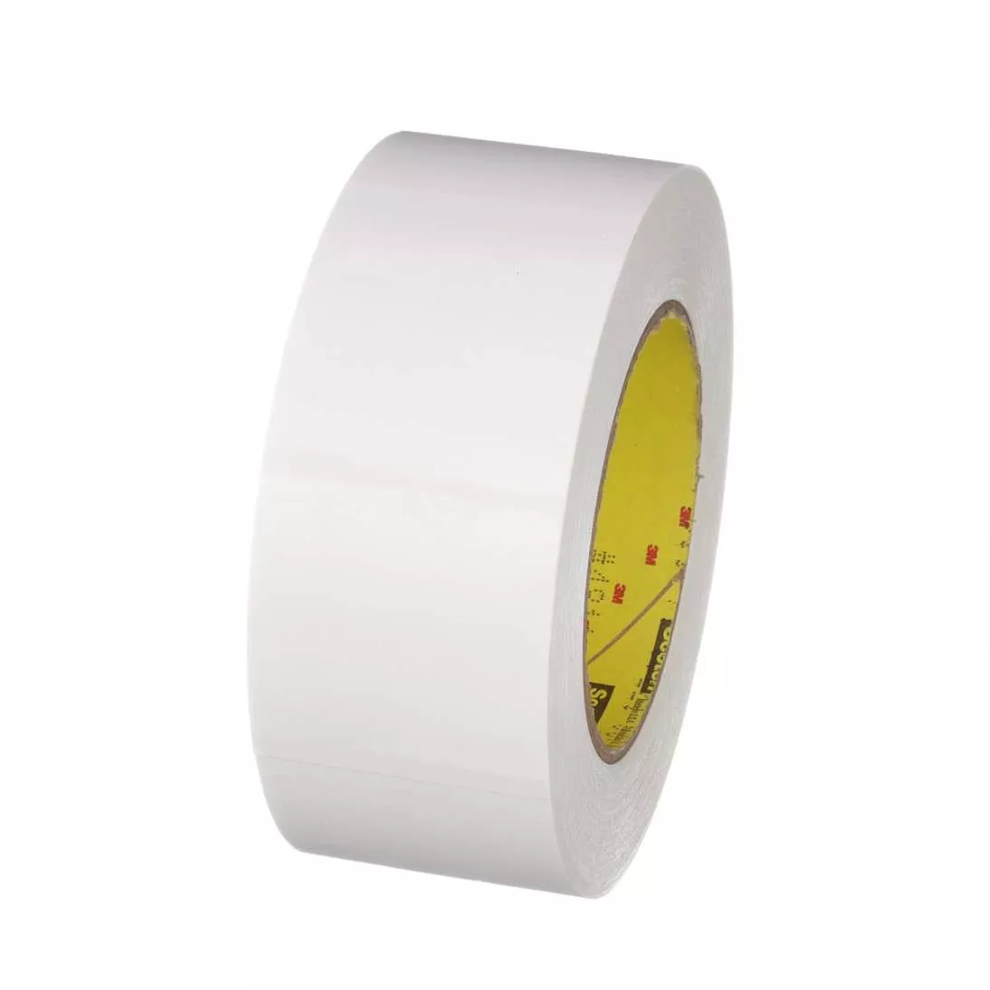3M™ Preservation Sealing Tape 4811, White, 2 in x 36 yd, 9.5 mil, 24
rolls per case
