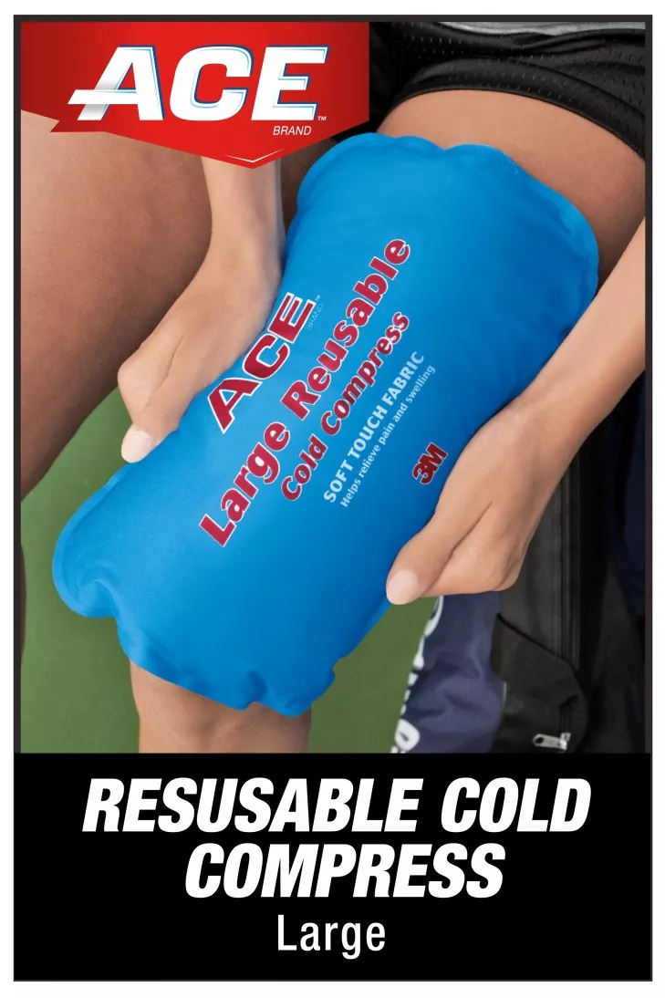 ACE™ Reusable Cold Compress, 207517, Large
