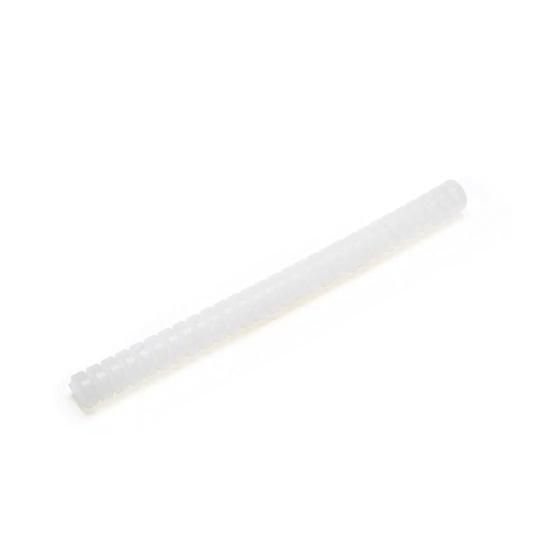 3M™ Hot Melt Adhesive 3792 Q, Clear, 5/8 in x 8 in, 11 lb/case