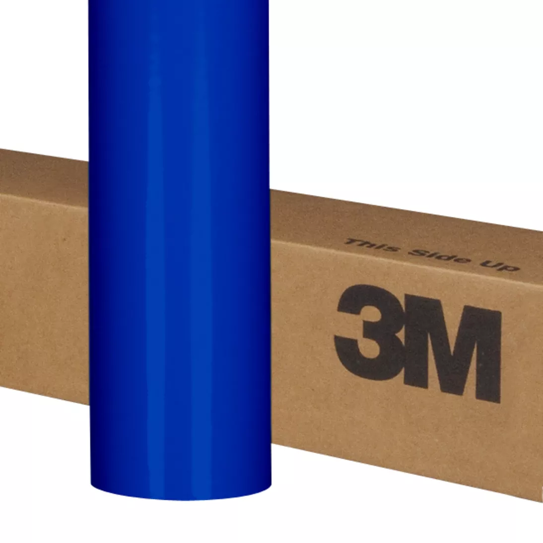 3M™ Scotchcal™ Graphic Film Series 50-84, Azure Blue, 48 in x 50 yd