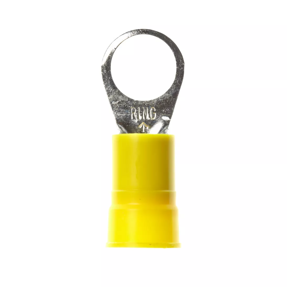 3M™ Scotchlok™ Ring Tongue Nylon Insulated Brazed Seam MN4-12R/SK, Stud
Size 1/2, 200/Case