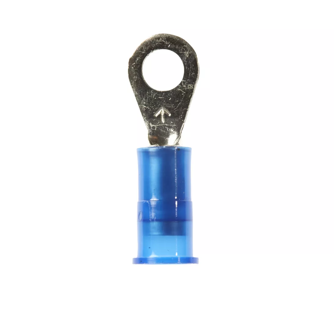 3M™ Scotchlok™ Ring Tongue, Nylon Insulated w/Insulation Grip
MNG14-8R/LK, Stud Size 8, 1000/Case