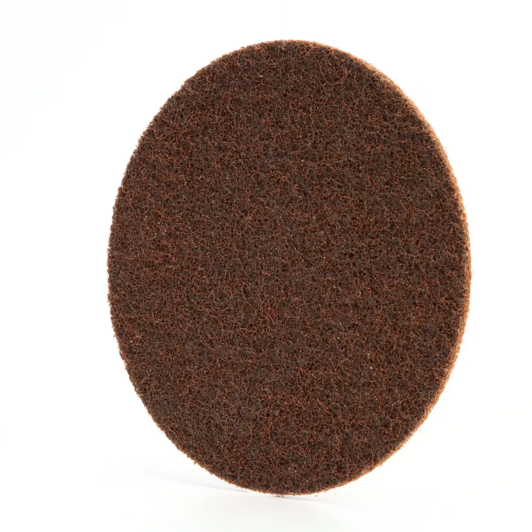 Scotch-Brite™ Surface Conditioning Disc, SC-DH, A/O Coarse, 3 in x NH,
25/Inner, 100 ea/Case
