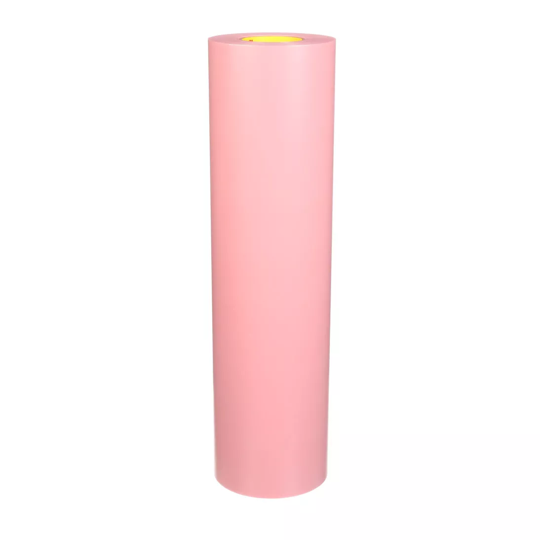 3M™ Cushion-Mount™ Plus Plate Mounting Tape E1920HS, Pink, 54 in x 25
yd, 20 mil, 1 roll per case
