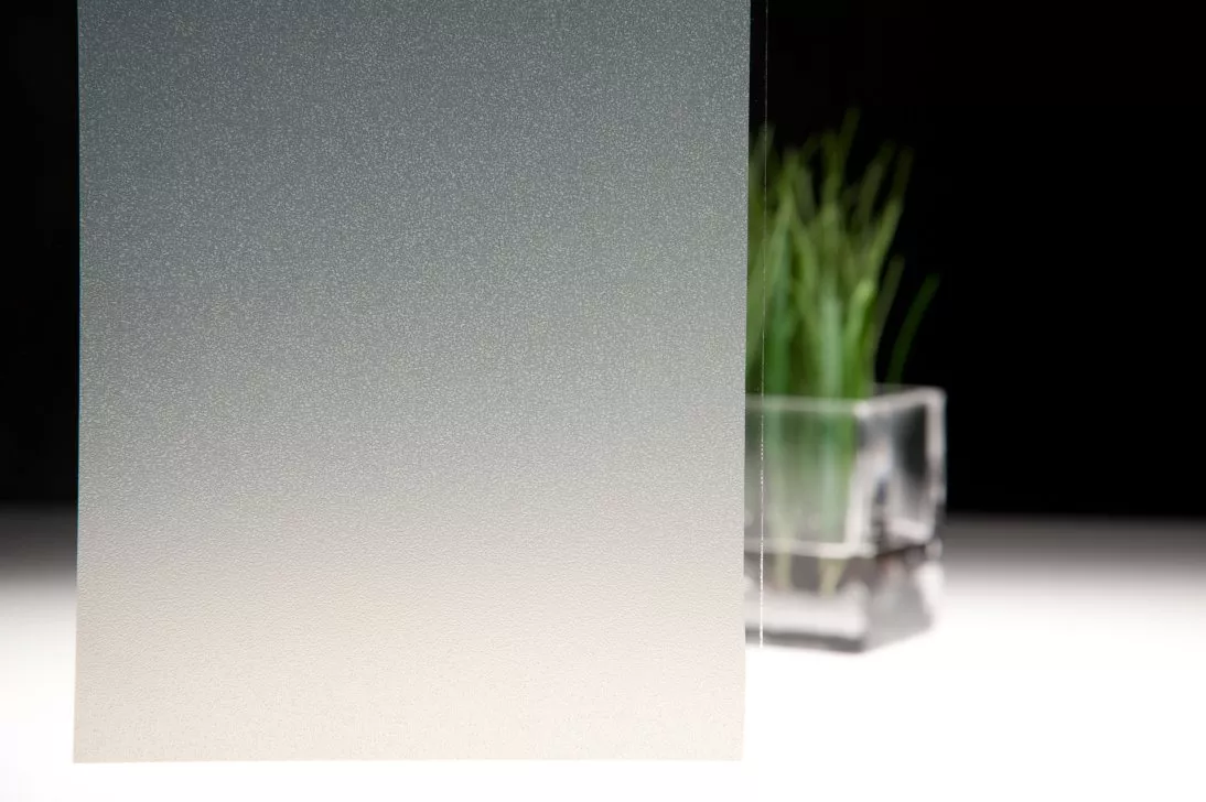 3M™ FASARA™ Glass Finishes Frost/Matte SH2EMCH, Chamonix, 50 in x 98.4
ft