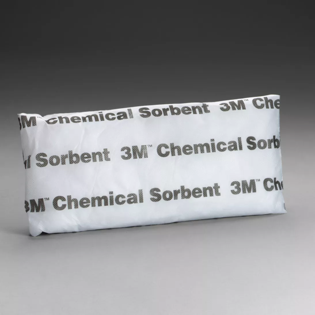 3M™ Chemical Sorbent Pillow P-300, 177 mm x 380 mm, 16 ea/Case