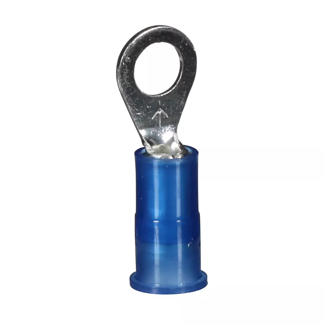 3M™ Scotchlok™ Ring Nylon Insulated, 100/bottle, MNG14-10RX,
standard-style ring tongue fits around the stud, 500/Case