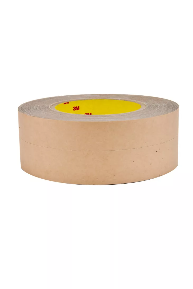 3M™ Smoke and Sound Tape SST2, Translucent, 2 in x 75 ft, 24 rolls/case