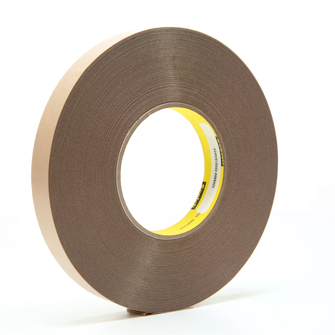 3M™ Removable Repositionable Tape 9425, Clear, 3/4 in x 72 yd, 5.8 mil,
12 rolls per case