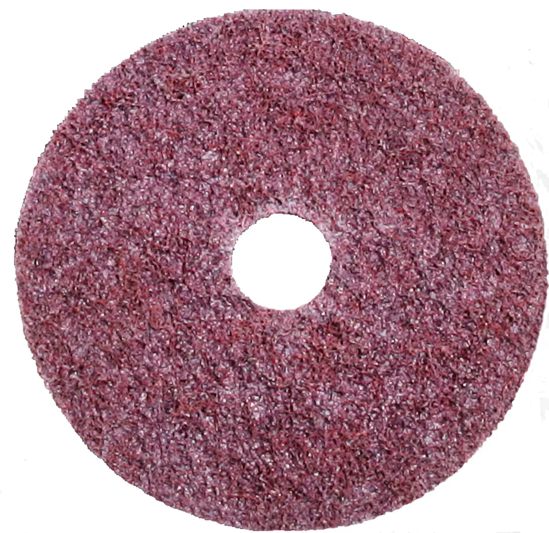 Scotch-Brite™ Light Grinding and Blending Disc, GB-DH, Heavy Duty A
Coarse, 4-1/2 in x 7/8 in, 50 ea/Case