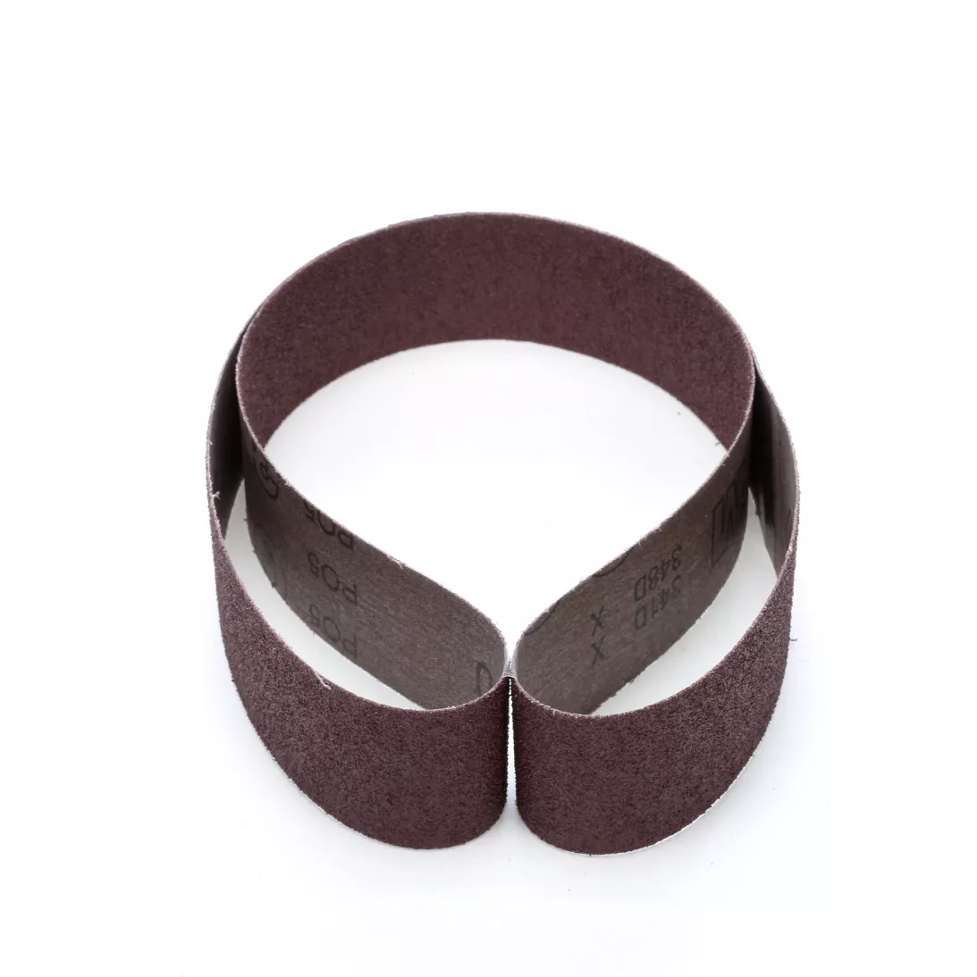3M™ Cloth Belt 341D, 40 X-weight, 2 in x 48 in, Film-lok, Single-flex,
50 ea/Case