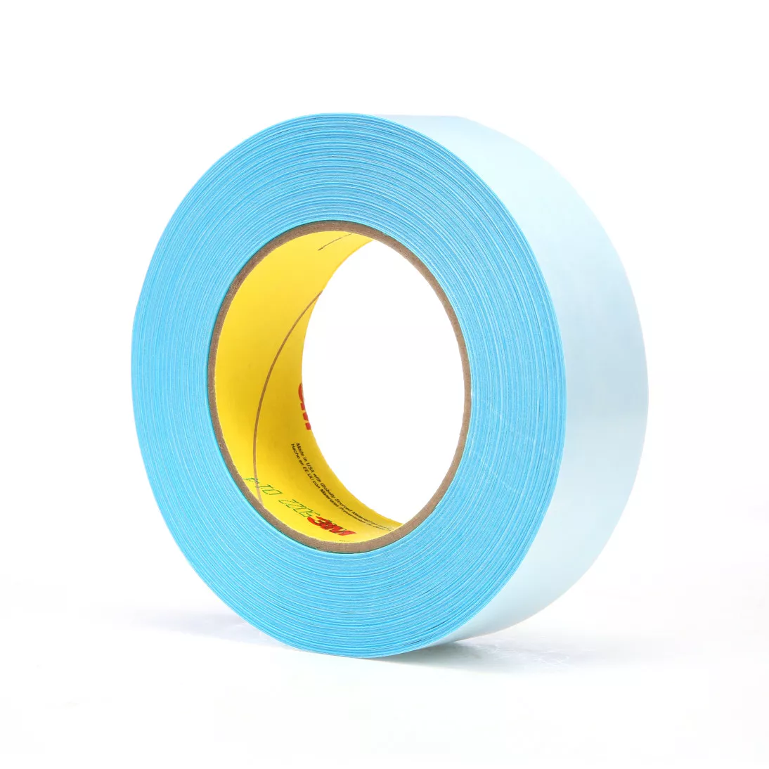 3M™ Repulpable Double Coated Splicing Tape 9038B, Blue, 36 mm x 55 m, 3
mil, 24 rolls per case