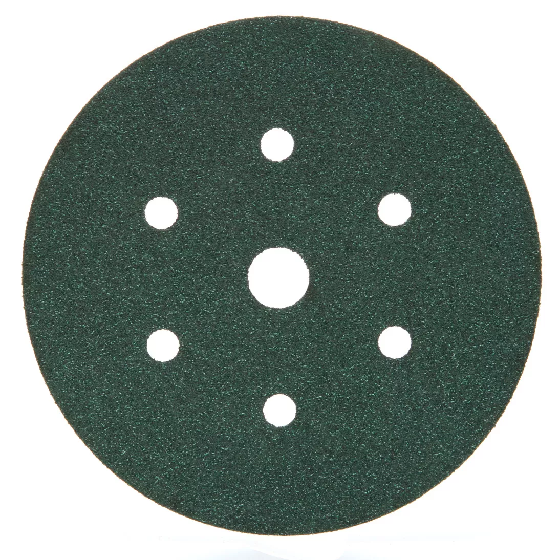 3M™ Hookit™ Paper Dust Free Disc 750U, 5 in x NH Die# 500FH 5 Holes 80 E
weight, 50 per inner 500 per case
