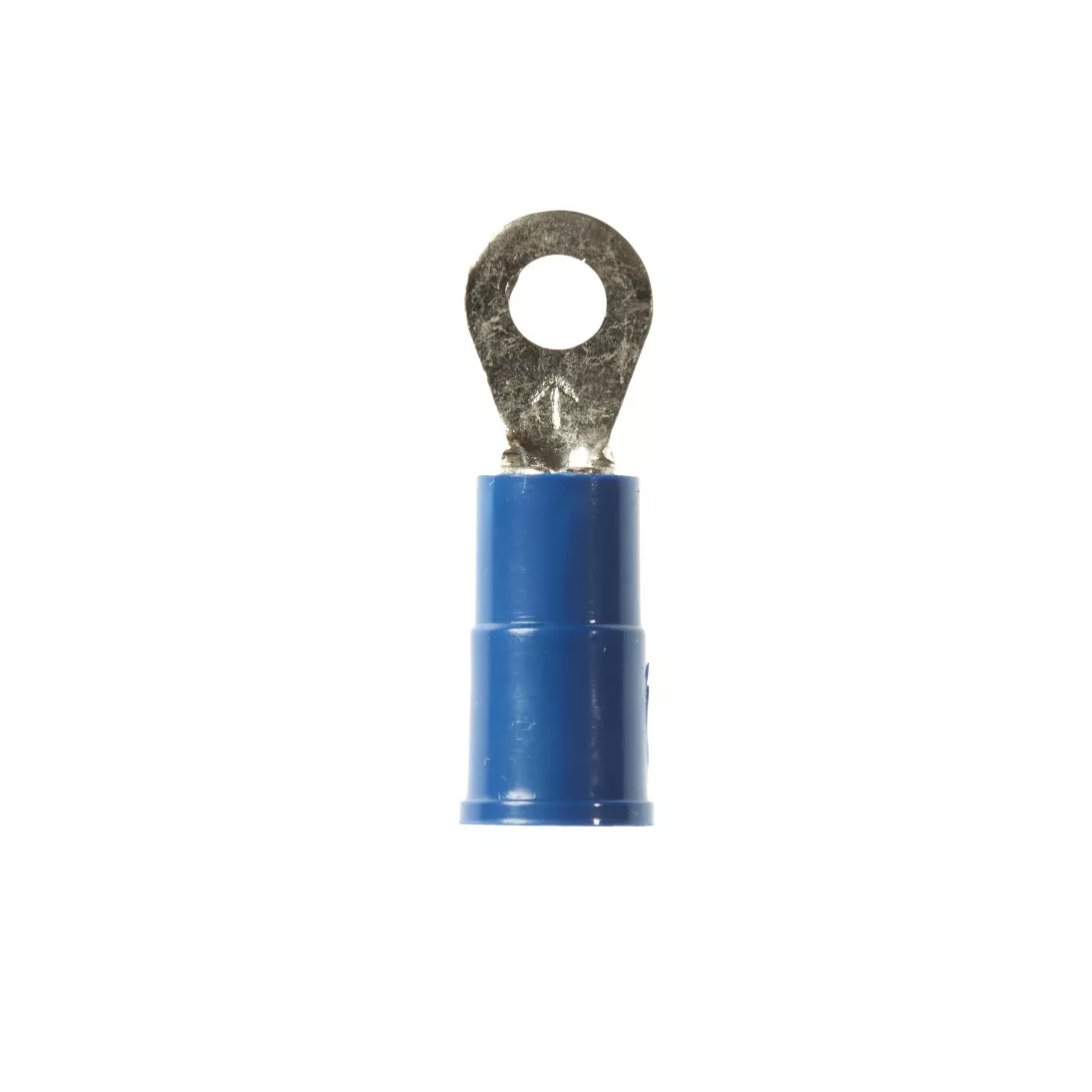 3M™ Scotchlok™ Ring Vinyl Insulated, 100/bottle, MV14-4R/SX,
standard-style ring tongue fits around the stud, 500/Case