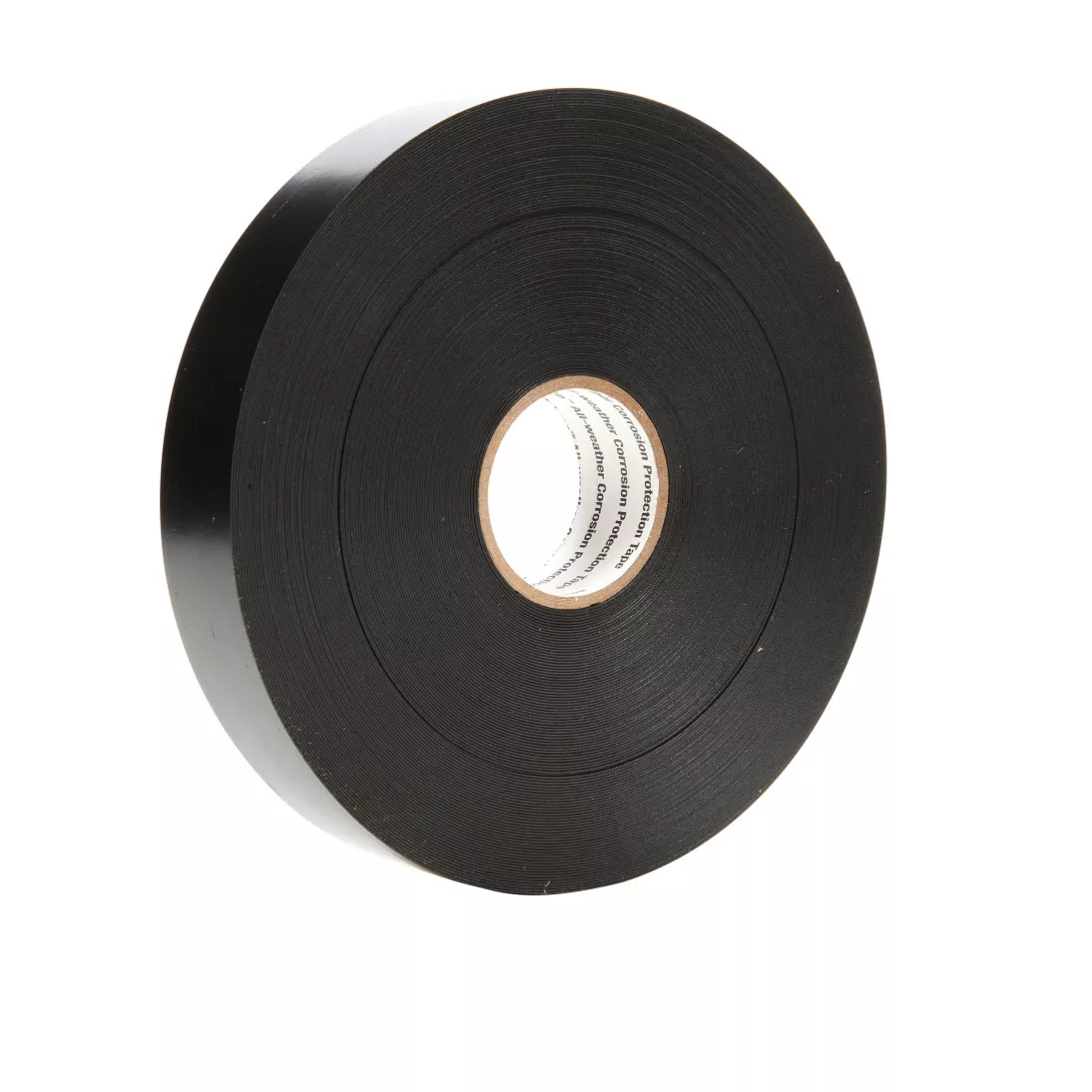 3M™ Scotchrap™ Vinyl Corrosion Protection Tape 51, 1 in x 100 ft,
Unprinted, Black, 24 rolls/Case