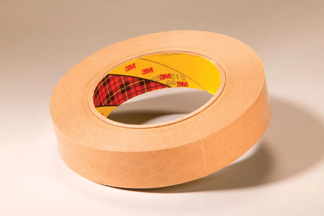 3M™ Adhesive Transfer Tape 9499, Clear, 2 in x 60 yd, 2 mil, 24 rolls
per case