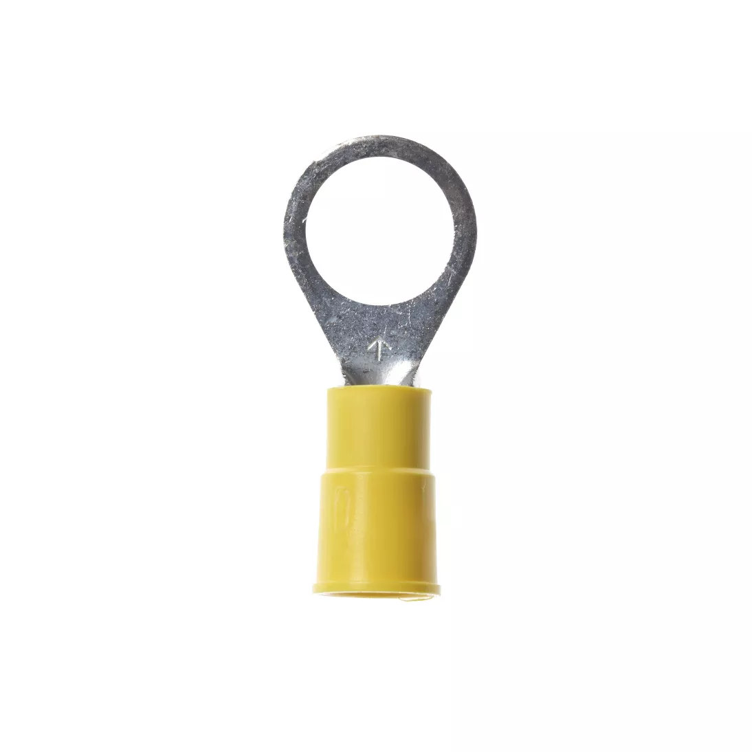 3M™ Scotchlok™ Ring Vinyl Insulated, 50/bottle, MVU10-38R/SX,
standard-style ring tongue fits around the stud, 500/Case