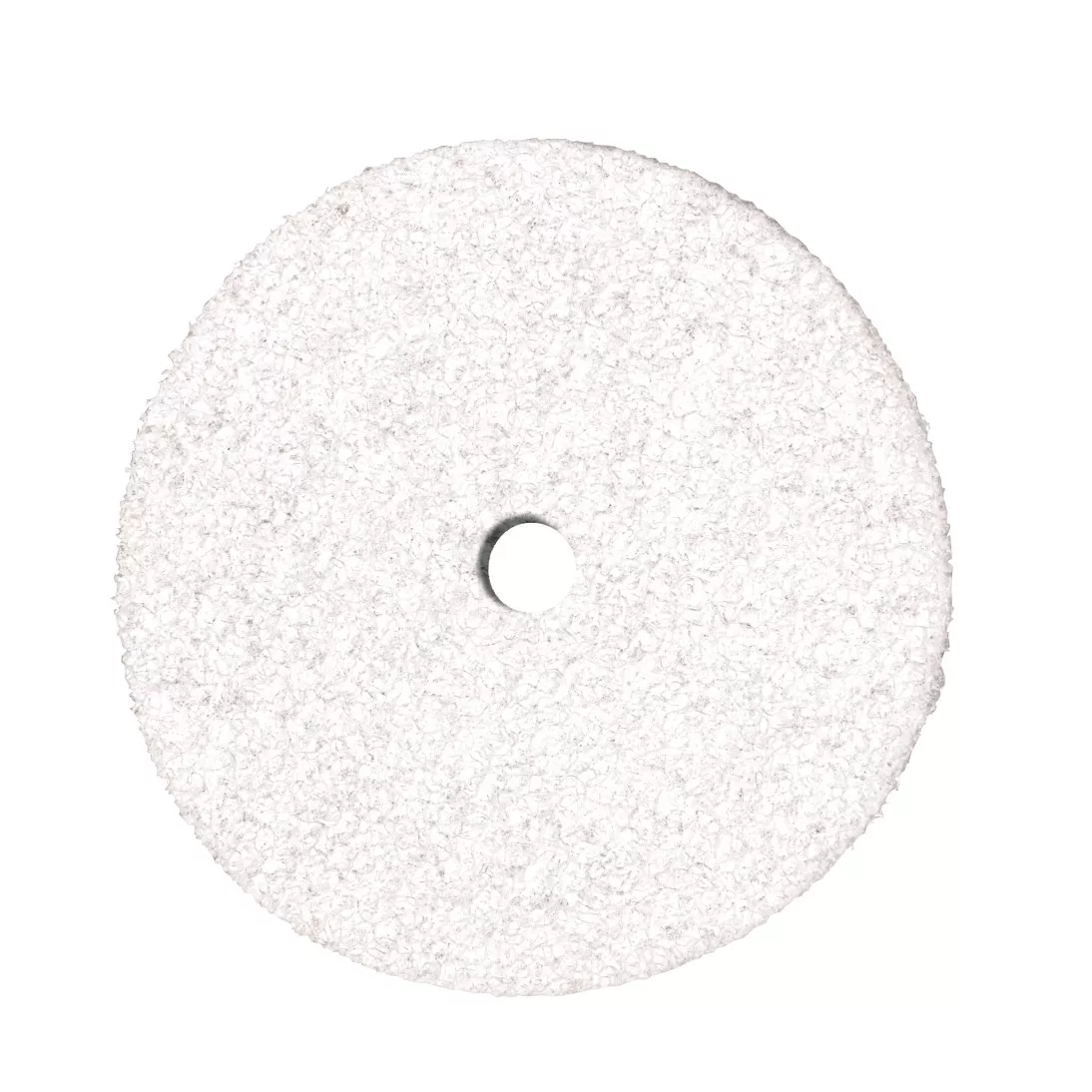 Scotch-Brite™ Clean and Finish Disc, CF-DC, Talc, 6 in x 1/4 in, 100
ea/Case