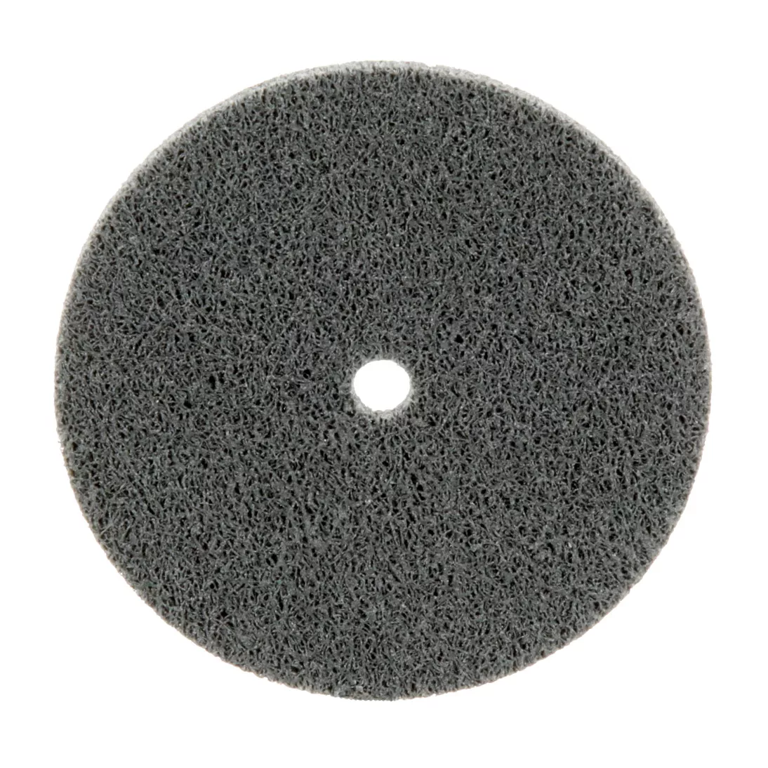 Standard Abrasives™ S/C Unitized Wheel 873233, 732 3 in x 1/8 in x 1/4
in, 10 ea/Case
